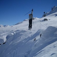 Foto: Frej Naimi-Akbar. &Aring;kare: Per Tetzell.