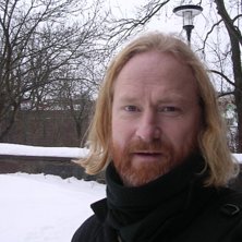 Foto: Erik Wahlberg.