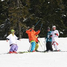 G&auml;ddh&auml;ng med PaP i Arenan. Foto: Sandra Dejin. &Aring;kare: P.A.P.
