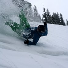 Foto: Joakim Croy. &Aring;kare: Rickard Croy.