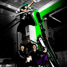 Foto: Patrik ohlsson. &Aring;kare: Claes Samuelsson.