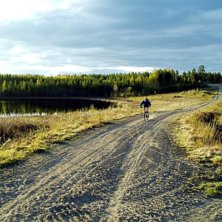 &Aring;ngar p&aring;.. Foto: Johan Vall. &Aring;kare: Jens H&auml;ggstr&ouml;m.