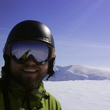 Foto: Robert. &Aring;kare: Robert.