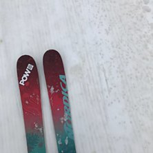 Nordica La Nina Foto