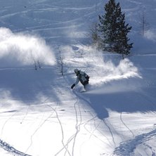 Foto: Jan Hallberg. &Aring;kare: Patrik Jonsson.