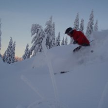 Foto: Micke Eriksson. &Aring;kare: Daniel Svensson.