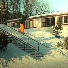 reilade med twenty2. :D. Foto: Anton Tevaj&auml;rvi. &Aring;kare: Kevin Salonius.