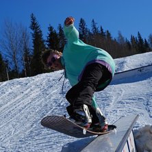 Foto: Emil Jonsson. &Aring;kare: Petter.