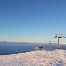 Er dere klar for en fin p&aring;ske p&aring; fjellet?
Vi hol.