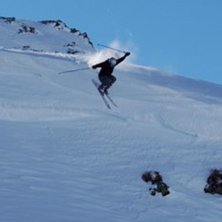 Foto: Markus Andreasson. &Aring;kare: Stefan Ryding.