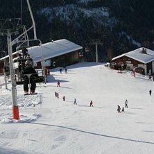 upp med park liften i grand bornad frankrike. Foto: bror. &Aring;kare: jag.