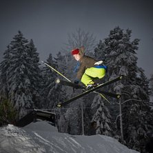 V&auml;sj&ouml; Railjam 2010. Foto: Pax Engstr&ouml;m Nystr&ouml;m. &Aring;kare: Ok&auml;nd.