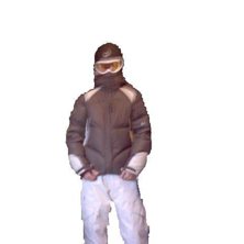 min outfit. Foto: knut. &Aring;kare: Jag.