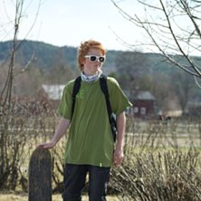 Foto: Aron Hed. &Aring;kare: lukas.