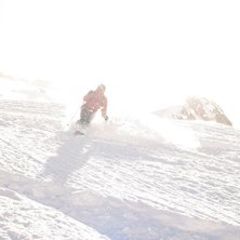 Fantastiskt fina &aring;k hela dagen.... Foto: P&auml;r Johansson. &Aring;kare: Fredrik Carl&eacute;n.