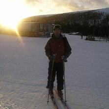 Foto: Toni Alamikkula. &Aring;kare: Christer Hagman.