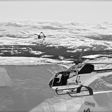 Foto: Anton Lith&eacute;n. &Aring;kare: Oscar Scherlin.