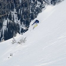 Foto: Kristoffer Svensson. &Aring;kare: Leo Alsved.