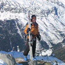 Foto: Martin Olofsson. &Aring;kare: Raphael Dutremolet.