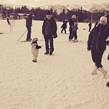 Velkommen!
Vi har som vanlig &aring;pent fra 10.00-16.0.