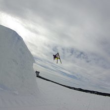 sw cork 5 nose. Foto:  en bj&ouml;rn. &Aring;kare: Maximilliam Smith.