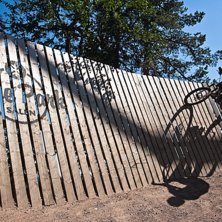 Foto: Joakim Hayland. &Aring;kare: Jonas Hellblom.