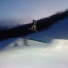 &Aring;kare: Vincent Carlfjord.