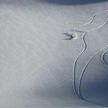 Sista &aring;ket i Greely Bowl f&ouml;r den h&auml;r g&aring;ngen. Foto: Jens B. Nordstr&ouml;m. &Aring;kare: Anders Sundin.