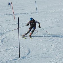 Foto: Hans Haavik. &Aring;kare: Amanda Haavik.