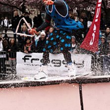 Foto: Eric Skytt. &Aring;kare: Mattias Hoppe.