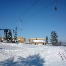 Dundret (I G&auml;llivare kommer sn&ouml;n tidigt!). Foto: Love Eriksson (jag).