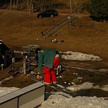 Rails n BBQ. Foto: Andreas H&ouml;jvall. &Aring;kare: seb Hjorth.