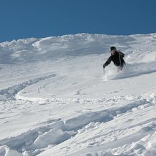 Foto: Johan Valis. &Aring;kare: Helena Marklund.