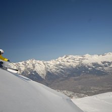 Foto: John Hallgren. &Aring;kare: Nils Hallgren.