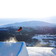 Foto: christoffer Persson. &Aring;kare: erik sundstr&ouml;m.