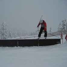 Foto: Ludvig Hult. &Aring;kare: Daniel Larsson.