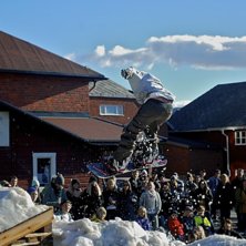 Foto: Josef Stenlund.