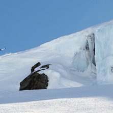 Foto: Hanna Bugge. &Aring;kare: Simon B&ouml;rjars.