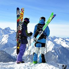 Foto: Axel Wall. &Aring;kare: Gustav F&auml;lt, Joakim Hallberg.