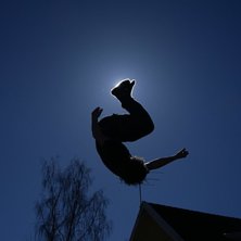 Foto: Hampus Svensson. &Aring;kare: Hampus Nordholm.