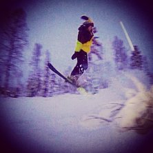 Trysil Foto