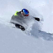 Foto: Jon Scott. &Aring;kare: Peder Gr&ouml;nvall.