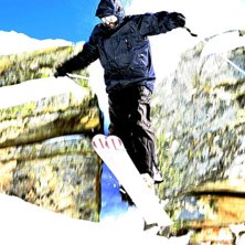 Foto: Anders. &Aring;kare: jag.