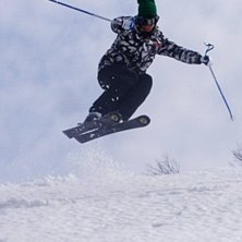 Foto: Alexander Br&auml;nnk&auml;rr. &Aring;kare: Bj&ouml;rn Yrjans.