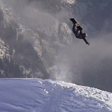 Foto: Mattias Fransson. &Aring;kare: Mattias Carlsson.