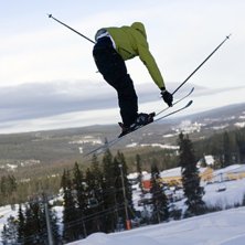 3a Nose. Foto: Andreas timf&auml;lt. &Aring;kare: Jesper Nor&eacute;n.
