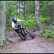 Foto: Anna Gustavsson. &Aring;kare: Roine Karlsson.