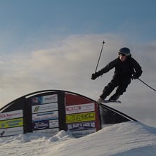 Foto: Marcus Wallin. &Aring;kare: Fredrik Hedbys.