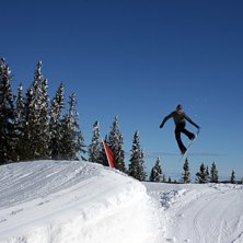 Foto: Robin. &Aring;kare: Niclas Wiklund.