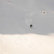 Foto: Johan Persson. &Aring;kare: Felix Engstr&ouml;m.